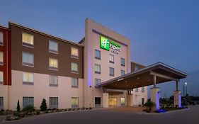 Holiday Inn Express & Suites Bay City By Ihg